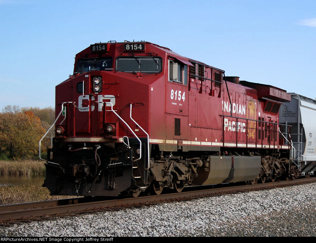 CP 8154